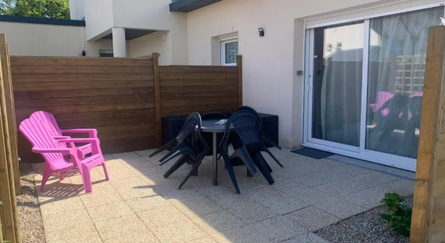 Семейный номер Deluxe BRIT HOTEL CONFORT Lannion vers Perros-Guirec