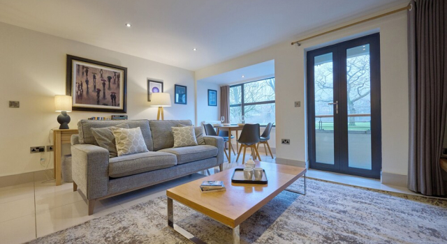 Riverside Park 1, Забронировать Отель Отели Англии 3 звезды, 3*