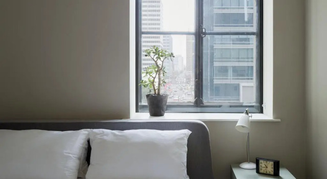 ROOST Midtown, Забронировать Отель Бизнес-отели Филадельфии, рядом с Benjamin Franklin's Grave, 4* 5*