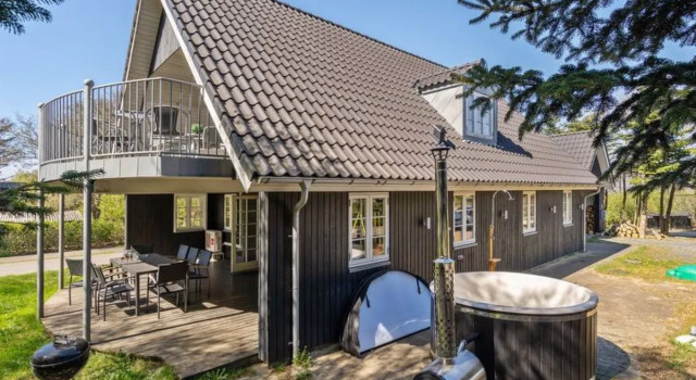 "Nadica" - 25km from the sea in Western Jutland, Rezervovat Hotel Skjern 