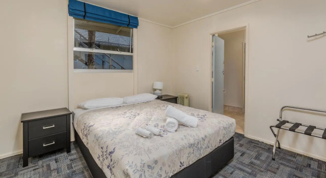 Семейный номер Standard Riverside Lodge Paihia