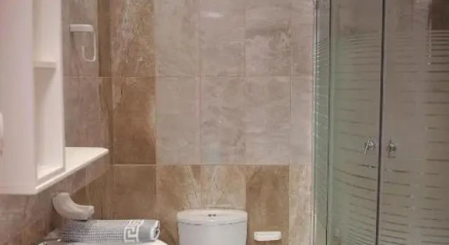 Апартаменты с 2 комнатами Kerkyra Studios & Apartments