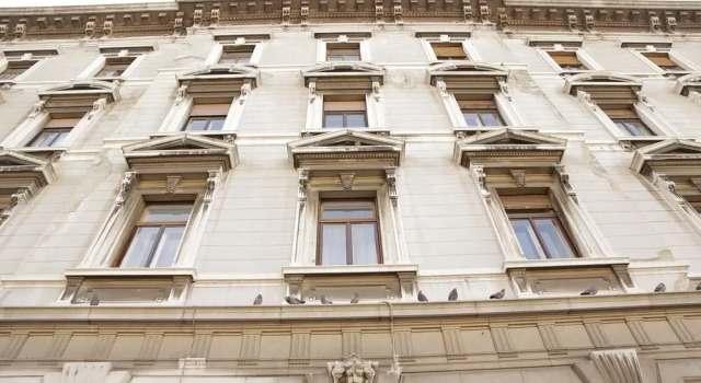 Ponterosso Suite, Забронировать Дом для отпуска Отели в центре Триеста, в центре
