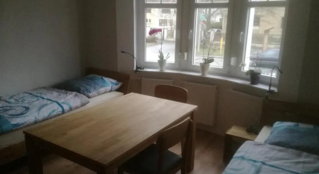 Auestraße 94A, Réserver Hôtel Hôtels pas chers à Garz