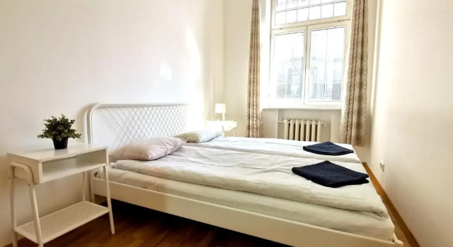 Brivibas Center Apartments, Забронировать Апартаменты/квартира Рига Видземе, рядом с Академия Наук Латвии
