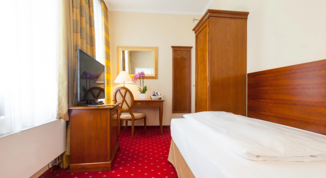 Hotel an der Oper