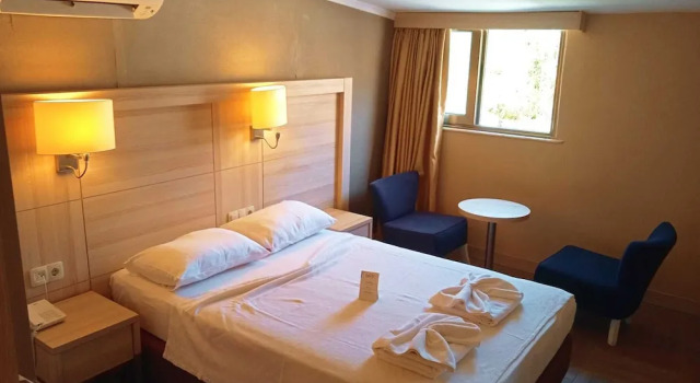 Номер Standard Turunc Bay Conti Boutique Hotel