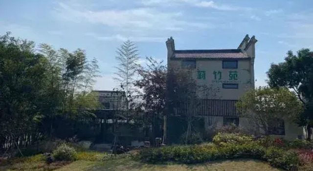 Lily’S  Home  Inn, Prenota Hotel Nanchino Jiangsu