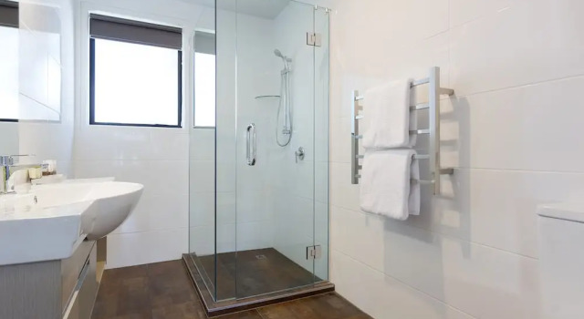 Люкс Standard c 1 комнатой 850 Cameron Motel