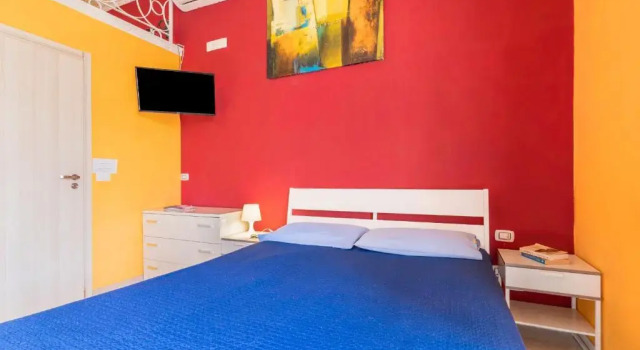 Студия Villa Vesuviana