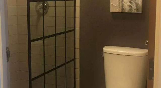 Номер Standard Best Western PLUS Peppertree Airport Inn