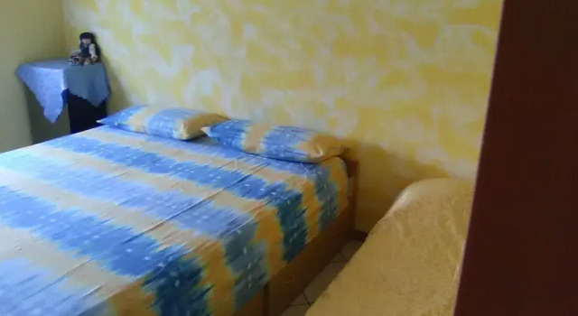 B&B La casa di Teresa, Book Bed and Breakfast Hoteller i Ferno med morgenmad, Morgenmad
