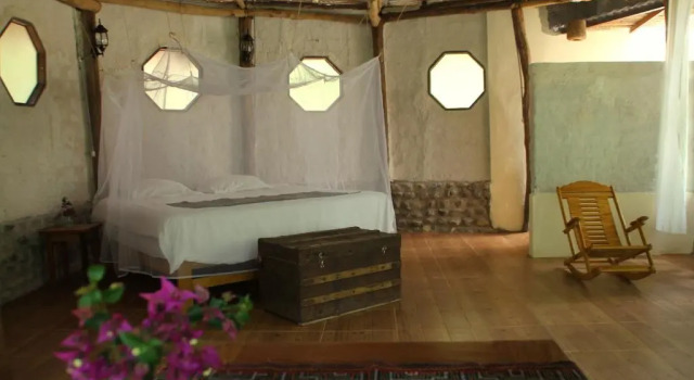 Люкс Shimiyacu Amazon Lodge