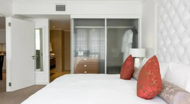 Одноместный номер Standard Pepperclub Hotel
