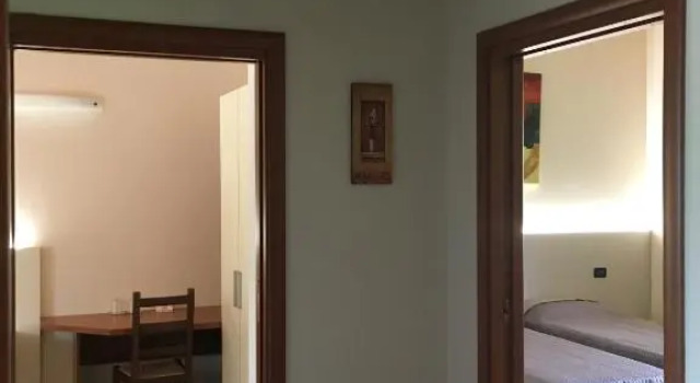 Номер Standard Villa Pasini