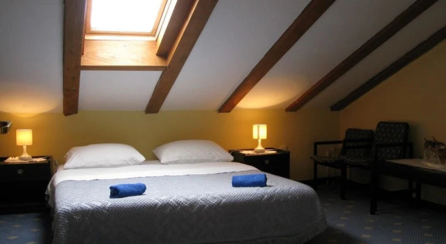 Apartments Mahić, Prenota Appartamento Hotel a Isole Quarnerine con parcheggio, Parcheggio
