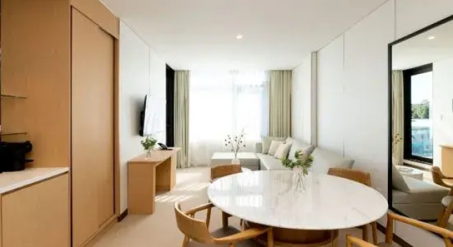 Люкс Maxim Hotel - Auckland