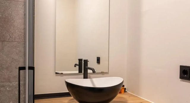 Апартаменты Appartement Vista Maris - Havenweg 8-52 Sint-annaland Oosterschelde
