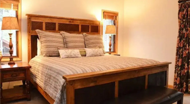 White Cloud Drive by RedAwning, Забронировать Отель Отели Брекенридж 3 звезды, 3*