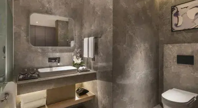 Номер Standard Mercure Suzhou Downtown
