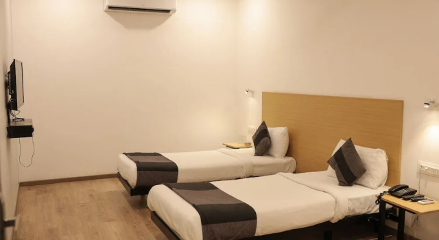 Номер Business Hotel Signature, Nagpur