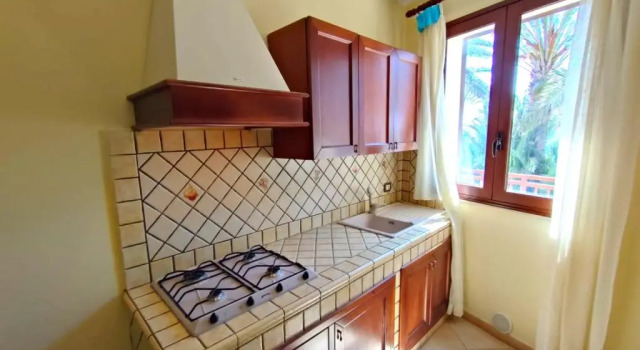 Lejlighed Puesta De Sol Residence