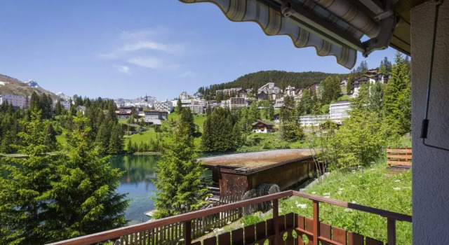 Студия Apartment La Ghetto