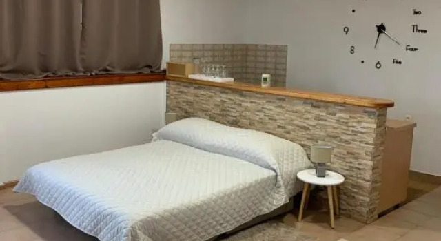 Студия Apartments Piero
