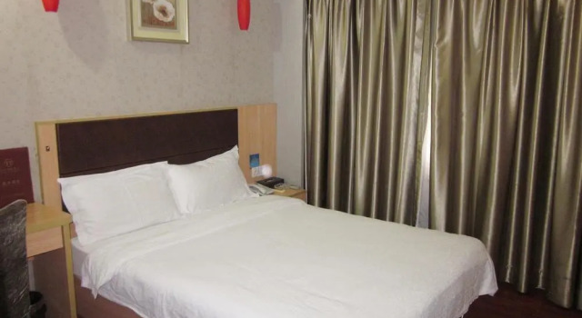 Tiantian Hotel, Забронировать Отель Футянь Шэньчжэнь, рядом с Мэрия Шэньчжэня