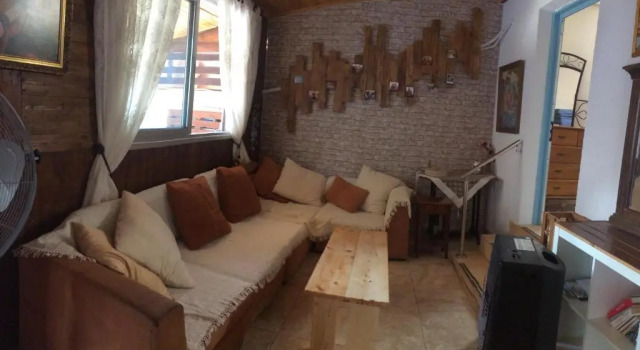 Mamas Summer House