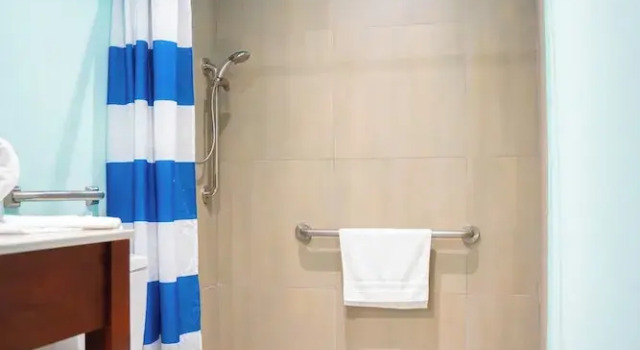 Двухместный номер Standard Цокольный этаж Abitta Condado by IHG