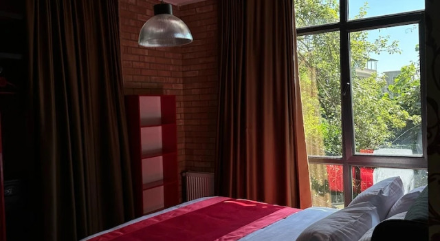 Номер Standard 10inn Boutique Hotel