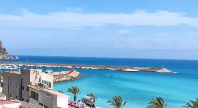 Javea Park 6-32, Забронировать Отель Отели Хавеа 4 звезды, рядом с Пляж Ареналь, 4*