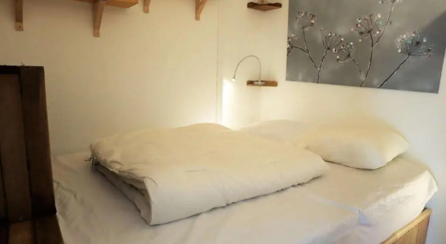 Appartement Arêches-Beaufort, 3 pièces, 6 personnes - FR-1-342-133, Забронировать Апартаменты/квартира Ареш Massif du Beaufortain, рядом с Горнолыжный подъемник Гран Мон