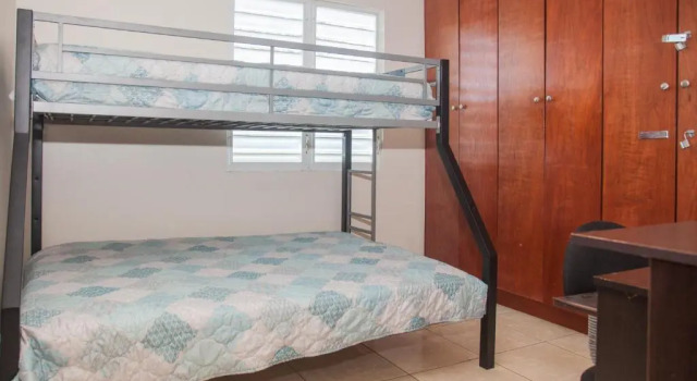 Коттедж Casa vacacional en Arenales Isabela