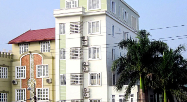 Sen Hotel Haiphong