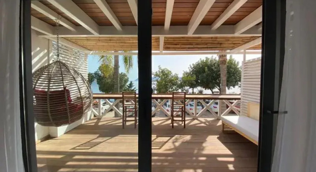 Номер Standard Nur Beach Hotel