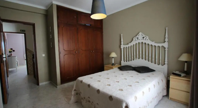 Коттедж Altura Beach Townhouse