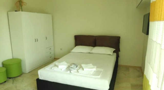 Студия с балконом Liberty Residence