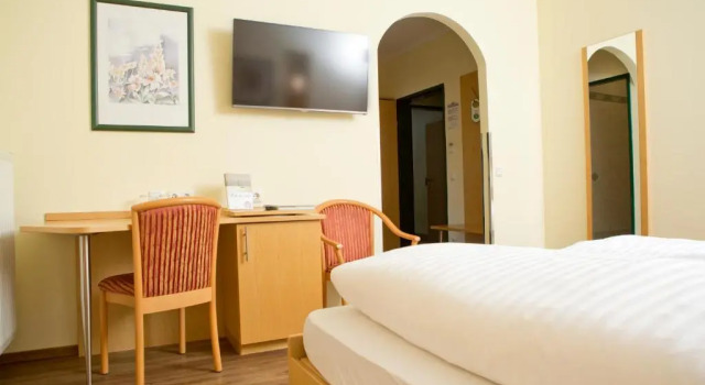 Двухместный номер Standard Hotel Restaurant Müllner