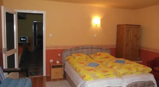 Liget Vendégház, Réserver Hôtel Vasvar Vas