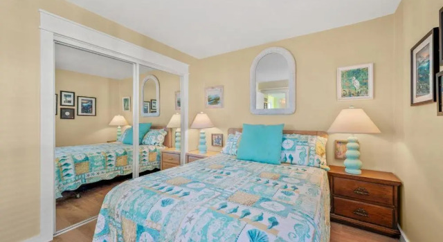 Sand Dollar Villas Unit 213 Soak Up The Sun