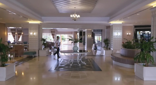 Bella Resort & Spa - All Inclusive