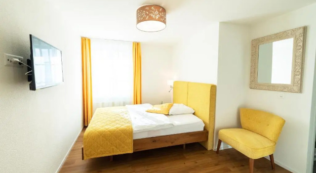 Номер Standard Hotel & Restaurant Hasenstrick