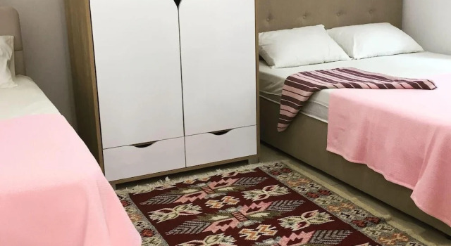 Люкс Assos Gunoven & Butik Apart Otel