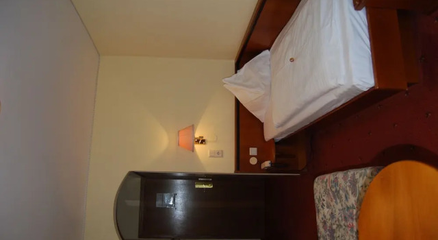 Одноместный номер Standard с балконом Wohlfühlhotel Martinerhof