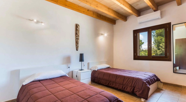 Villa Can Mosca 246 by Mallorca Charme, Rezerwuj Willa Alcudia Majorka