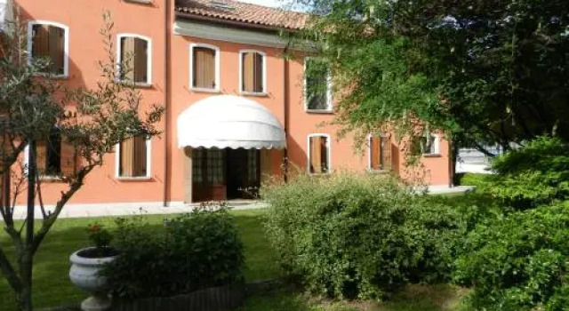 Appartamento in Villa