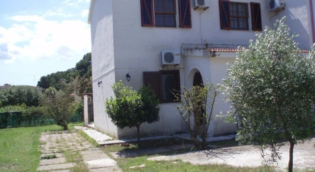 Case Vacanze Aiosardegna Porto Columbu