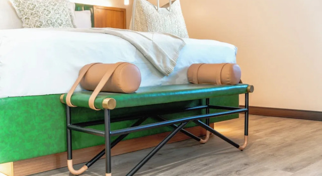 Номер Classic LYFE INN & SUITES by AGA- North Hollywood Near Universal Studios